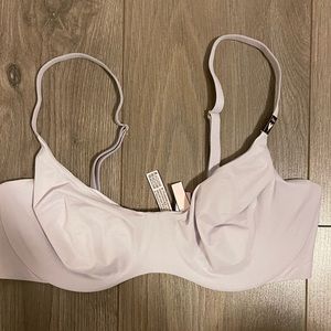 VS unlined bra